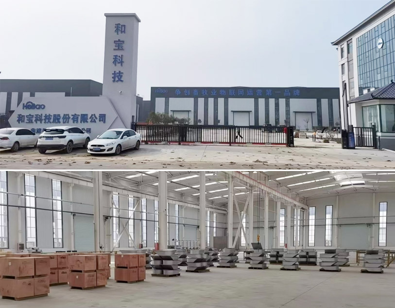 山东和宝科技有限公司