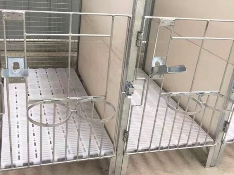 犊牛栏